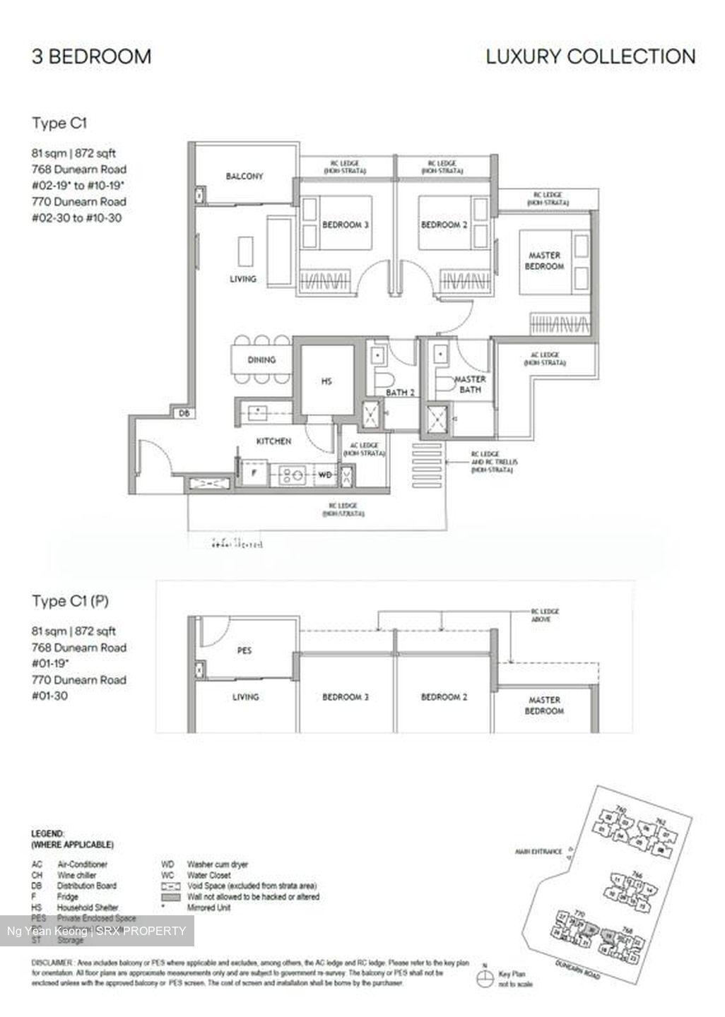 Dunearn Road (D11), Condominium #590926131